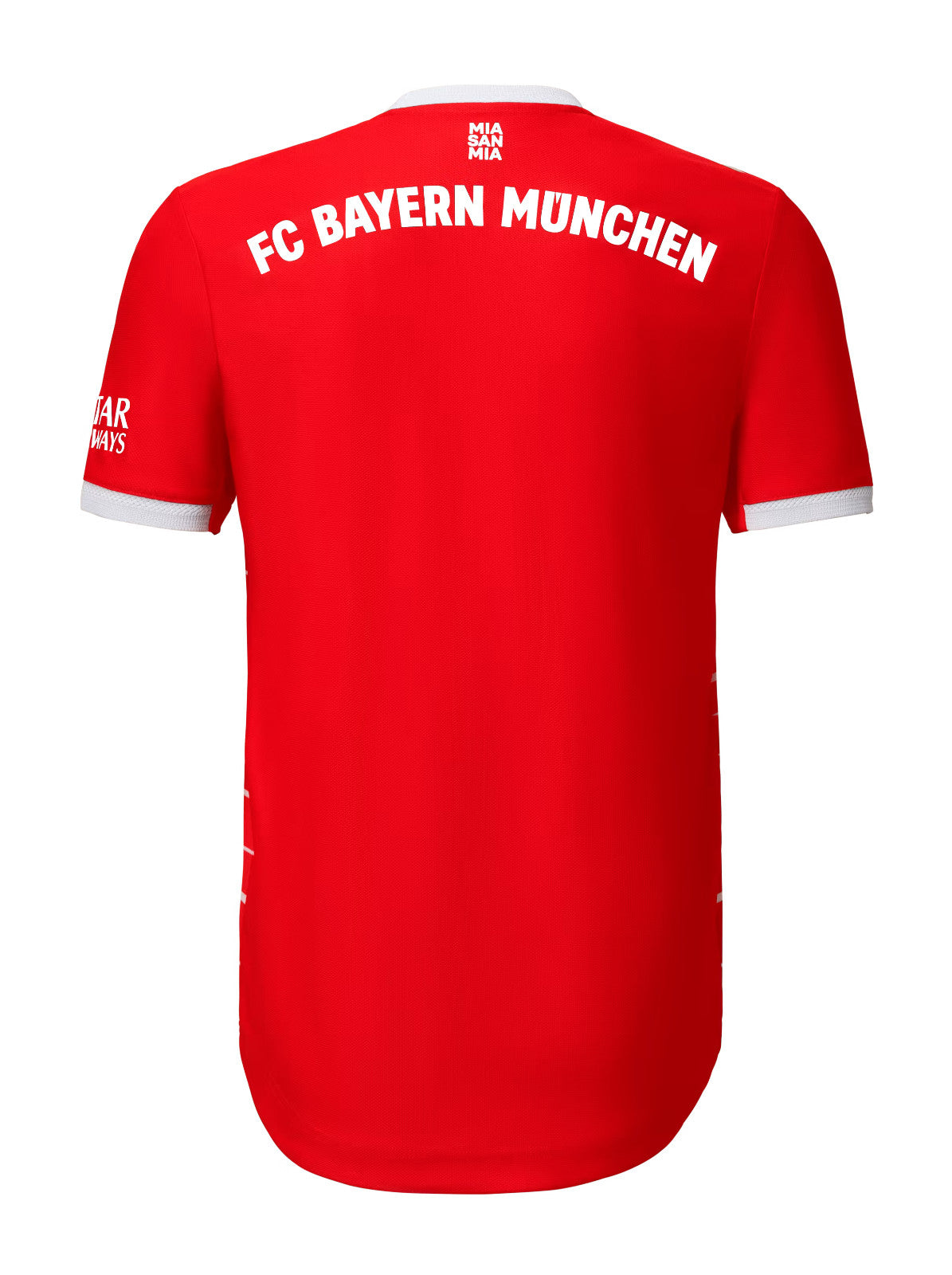 Bayern Munchen Home Jersey 22/23