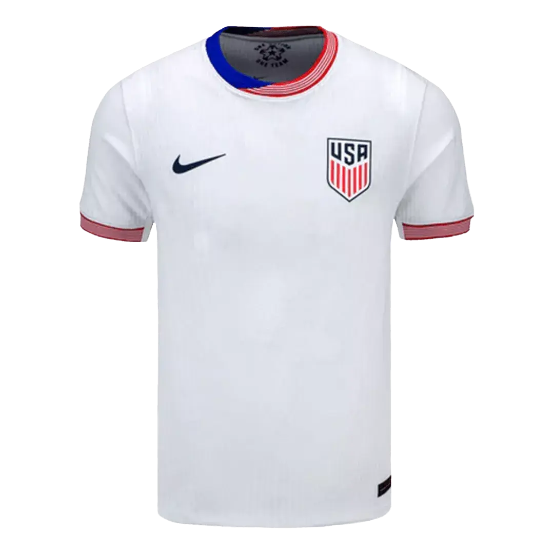 USA Home Jersey 24/25 Copa America 2024