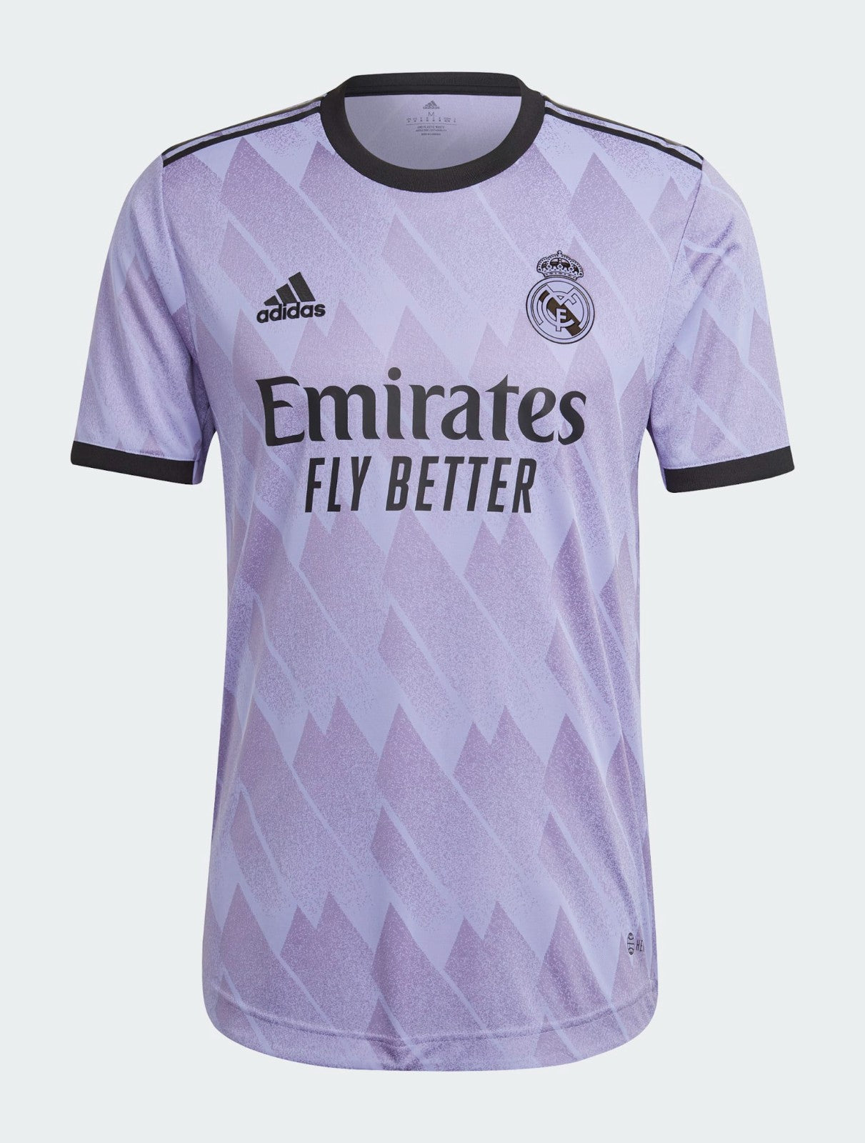 Real Madrid Away Jersey 22/23