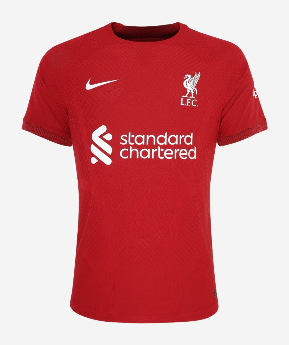 Liverpool Home Jersey 22/22