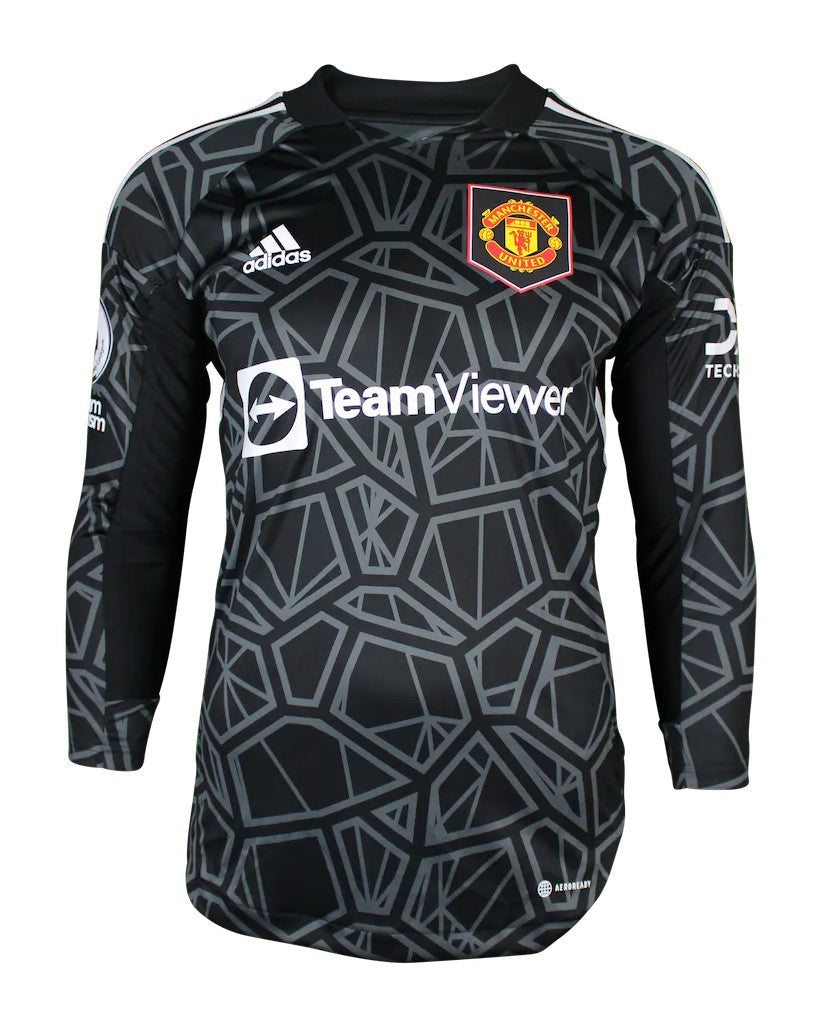 Manchester United Away GK Jersey 22/23