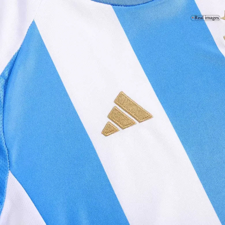 Argentina Home Jersey 24/25 Copa America 2024 - Kids