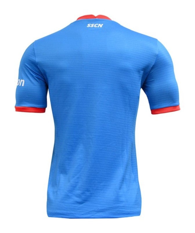 Napoli Special Christmas Jersey 22/23