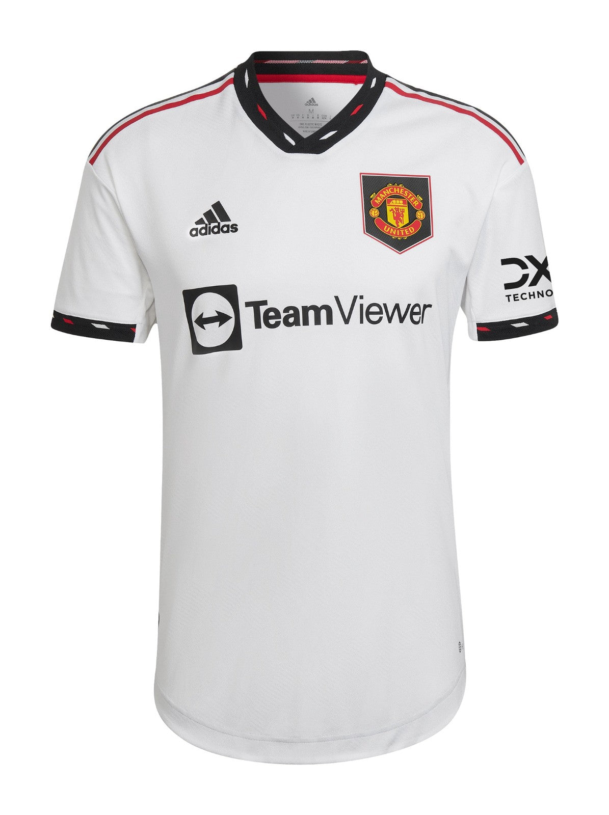 Manchester United Away Jersey 22/23