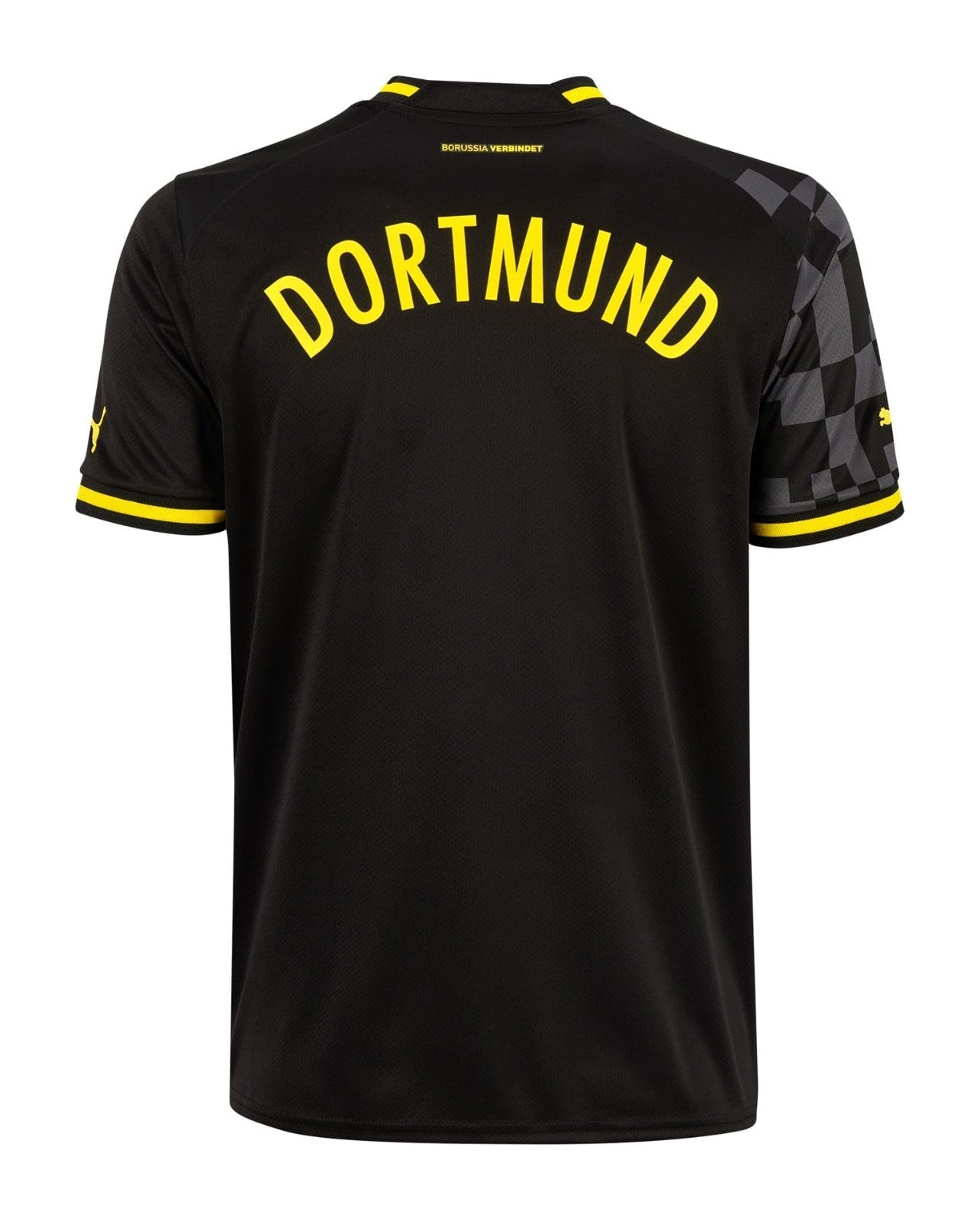 Borussia Dortmund Away Jersey 22/23