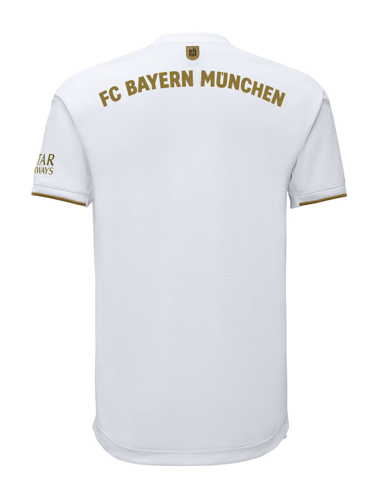 Bayern Munchen Away Jersey 22/23