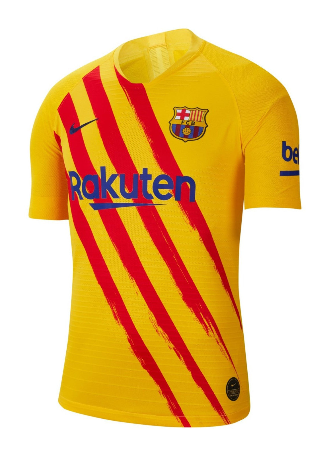 Barcelona Forth Jersey 21/22