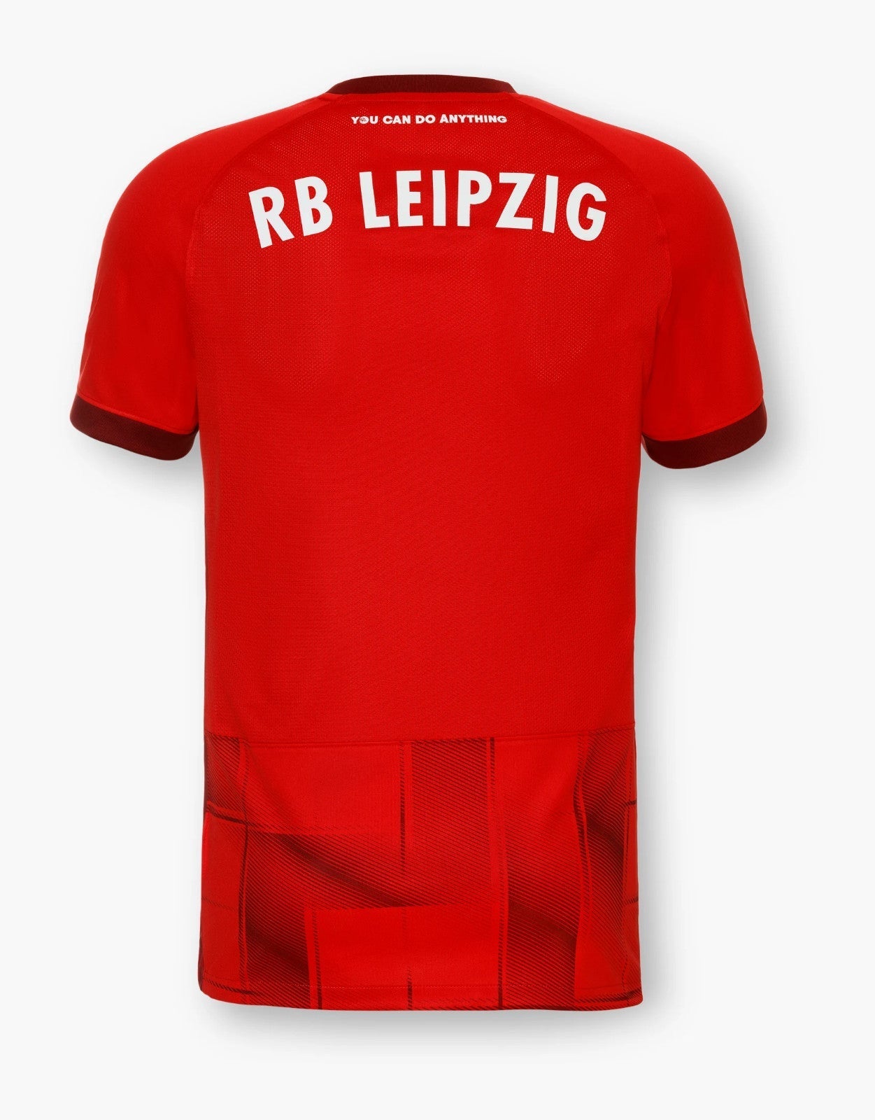 RB Leipzig Away Jersey 22/23