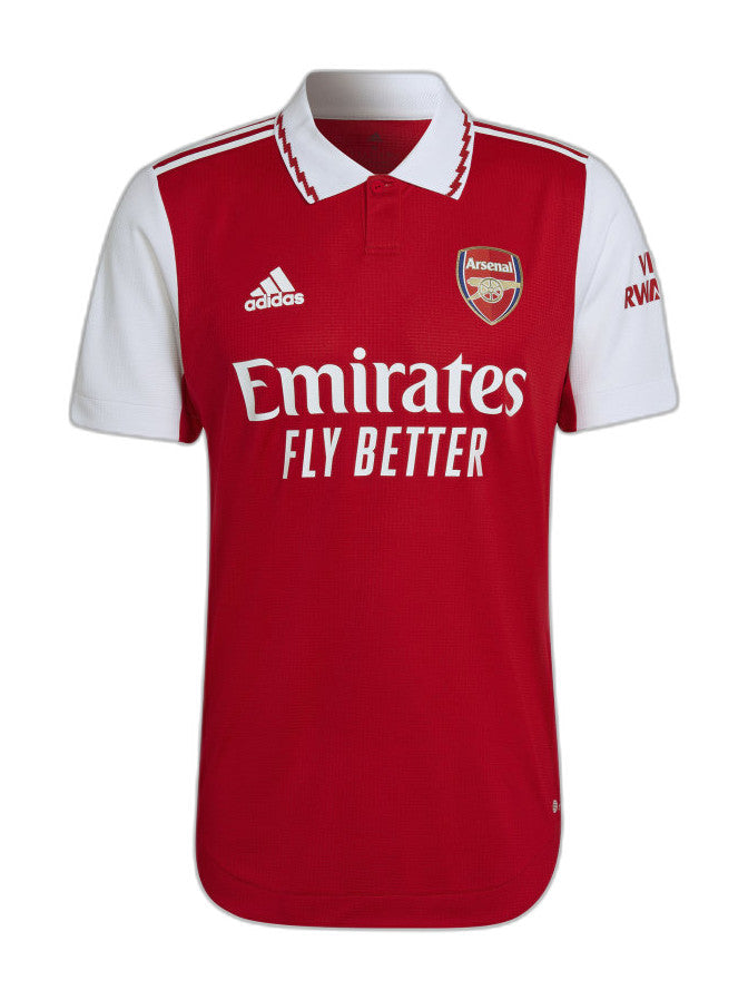 Arsenal Home Jersey 22/23