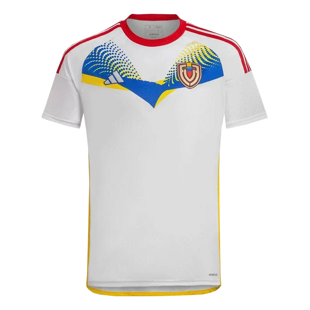 Venezuela Away Jersey 24/25 Copa America 2024