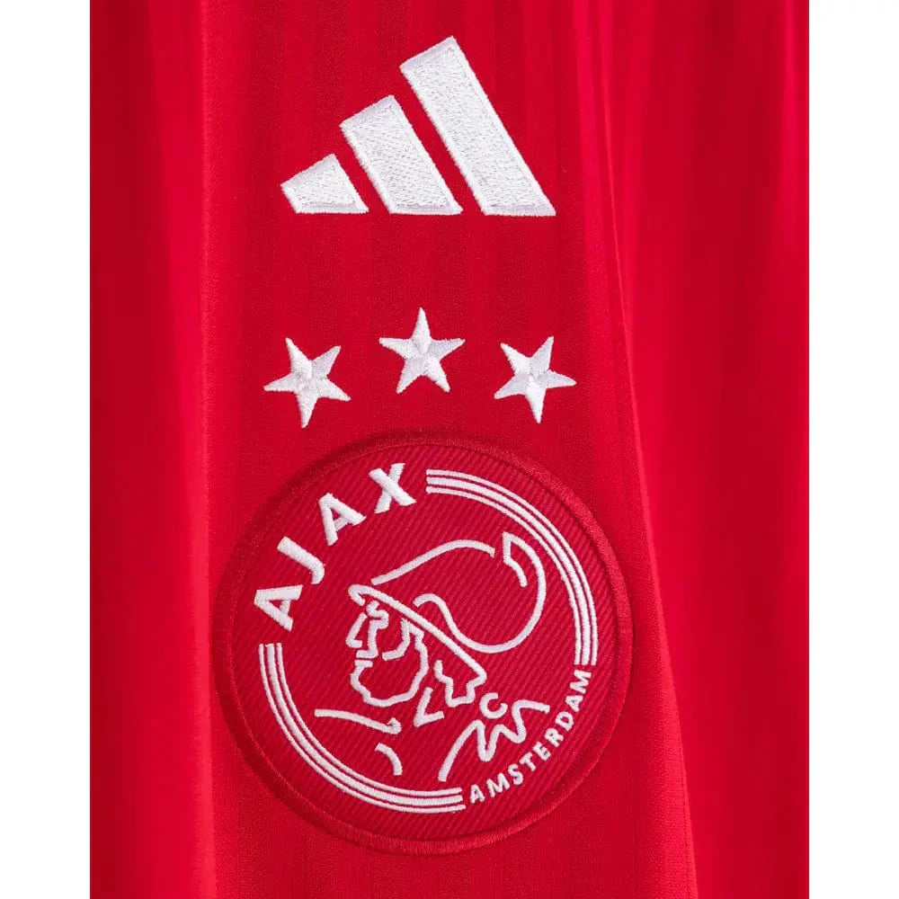 Ajax Amsterdam Home Jersey 23/24