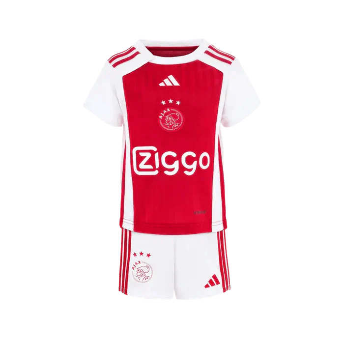 Ajax Home Kit 23/24 - Kids
