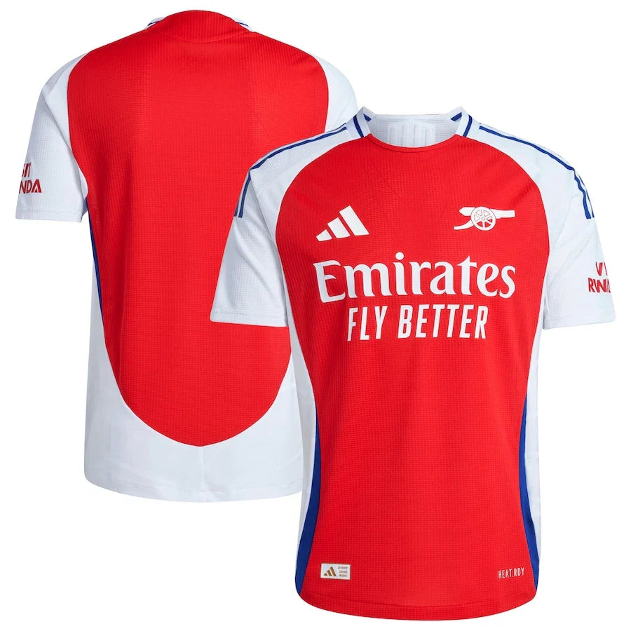 Arsenal Home Jersey 24/25