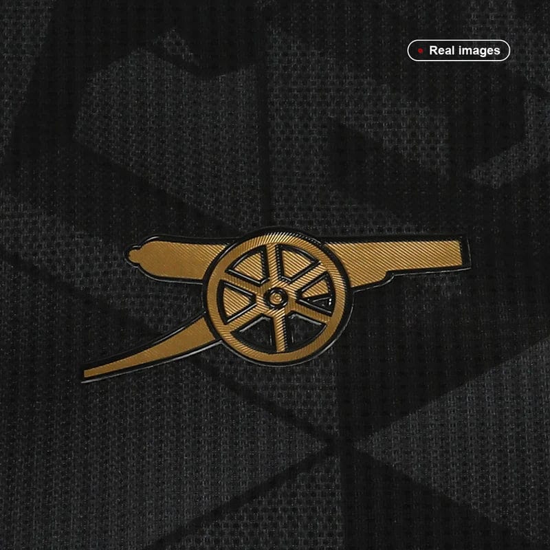 Arsenal Away Kit 22/23 - Kids