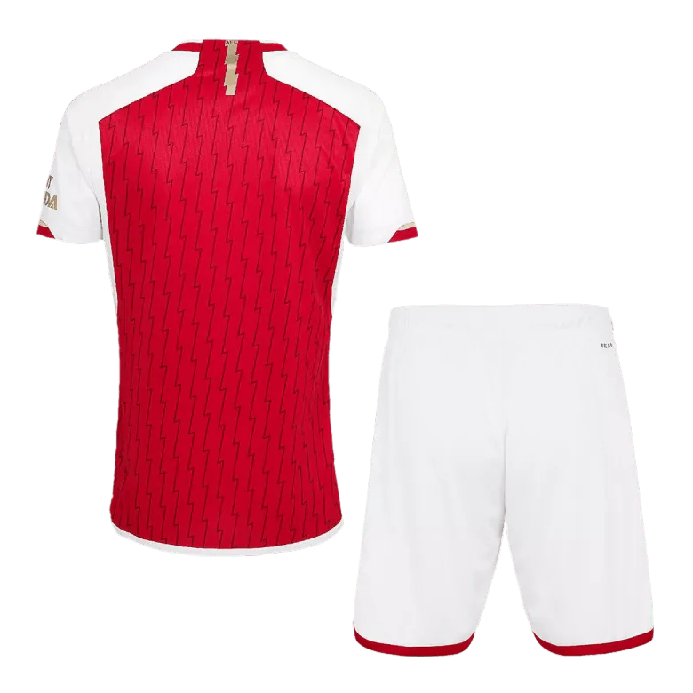 Arsenal Home Kit 2023/24 - Kids