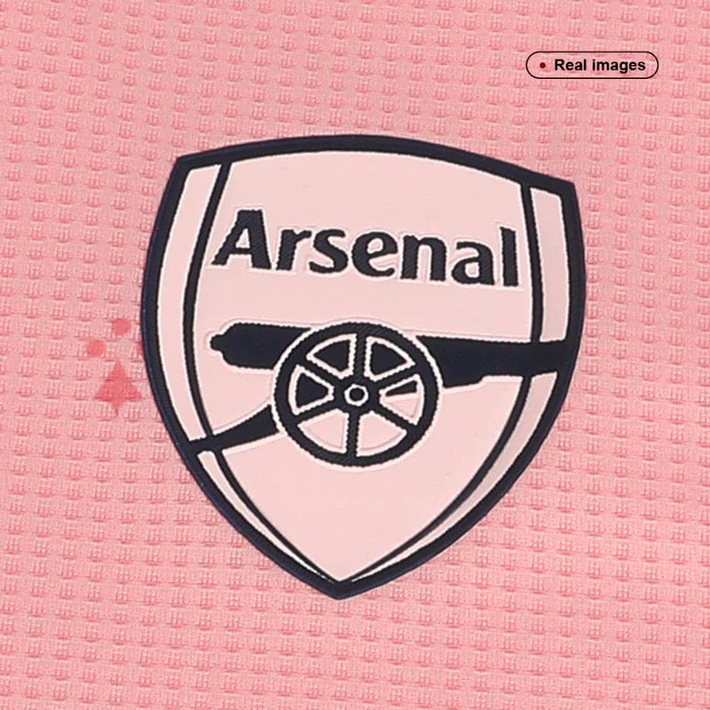 Arsenal Third Kit 22/23 - Kids
