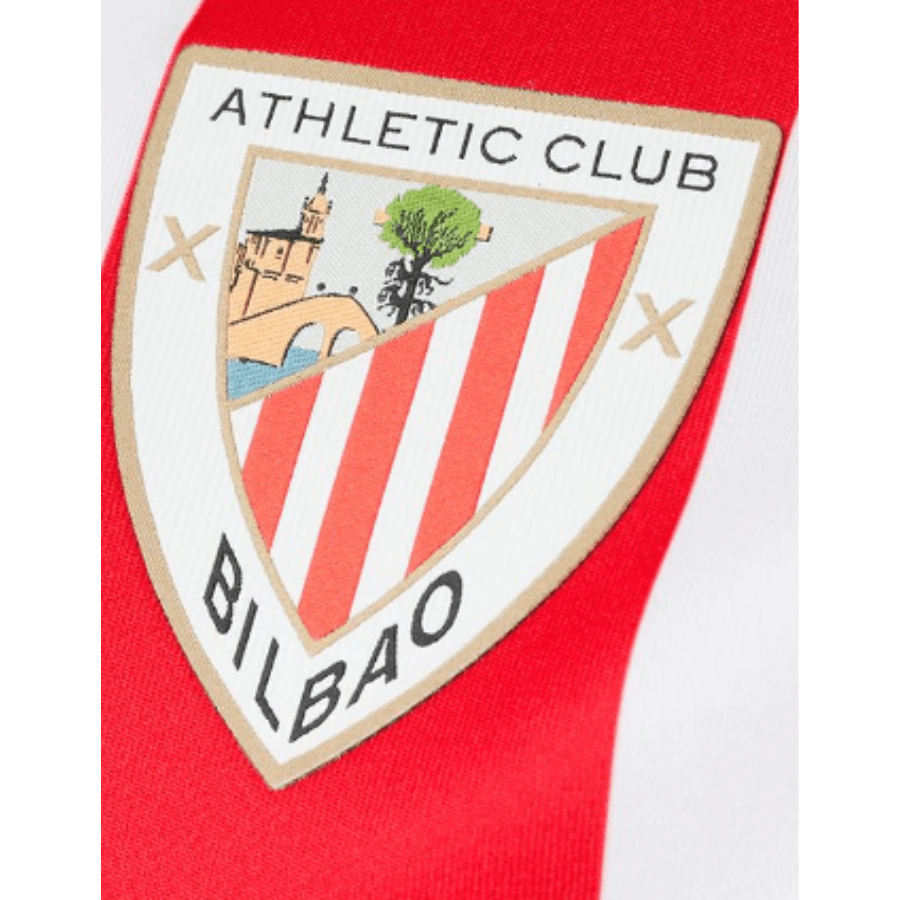 Athletic Bilbao Home Jersey 23/24