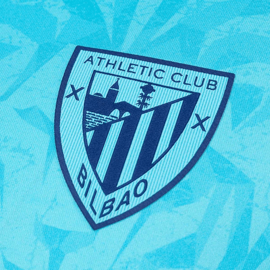 Athletico Bilbao Away Jersey 23/24