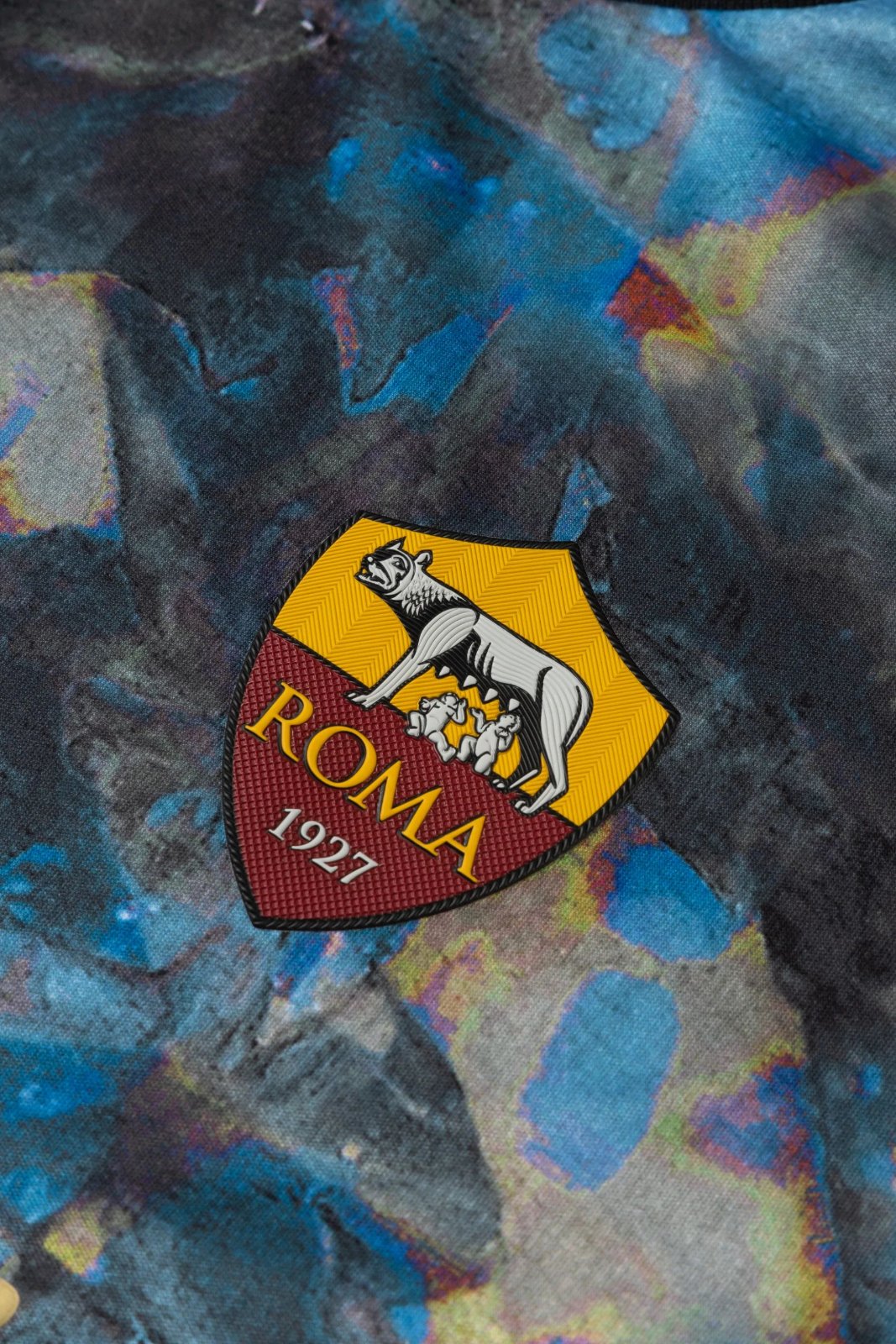 AS Roma Special GK Jersey 22/23