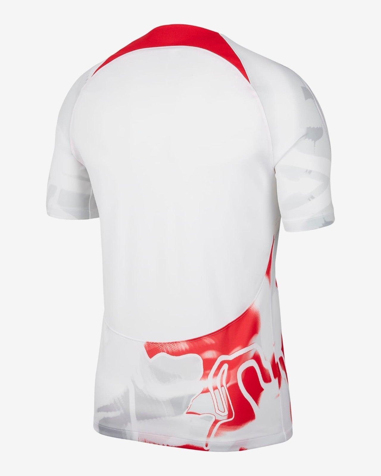 RB Leipzig Home Jersey 22/23