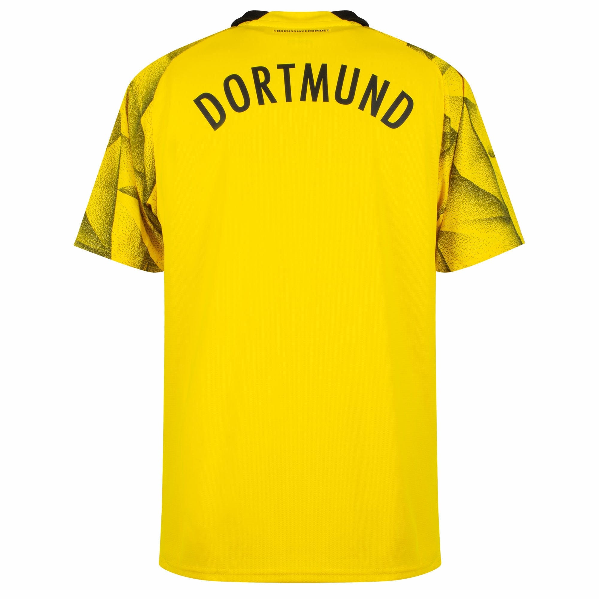 Borussia Dortmund Third Jersey 23/24