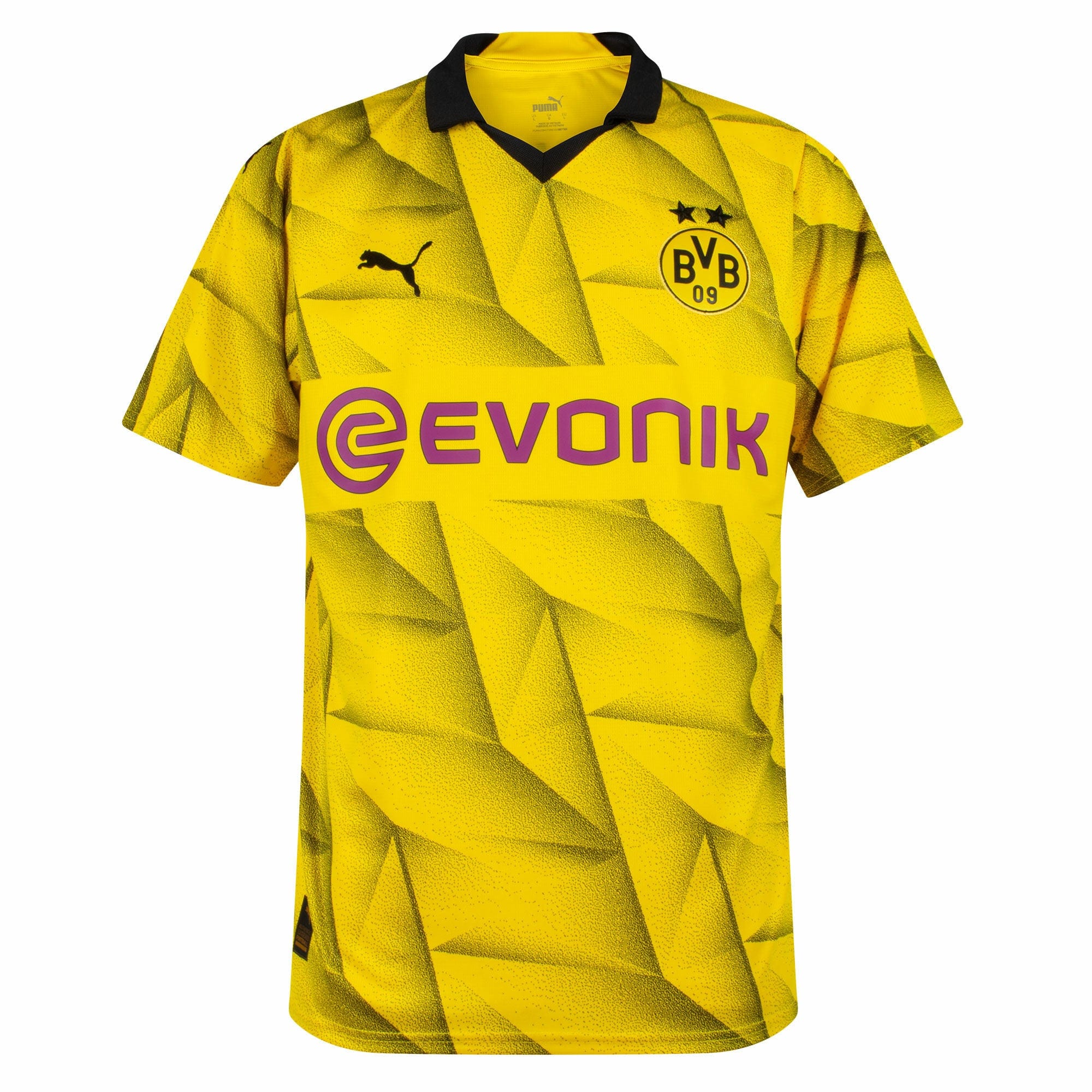 Borussia Dortmund Third Jersey 23/24