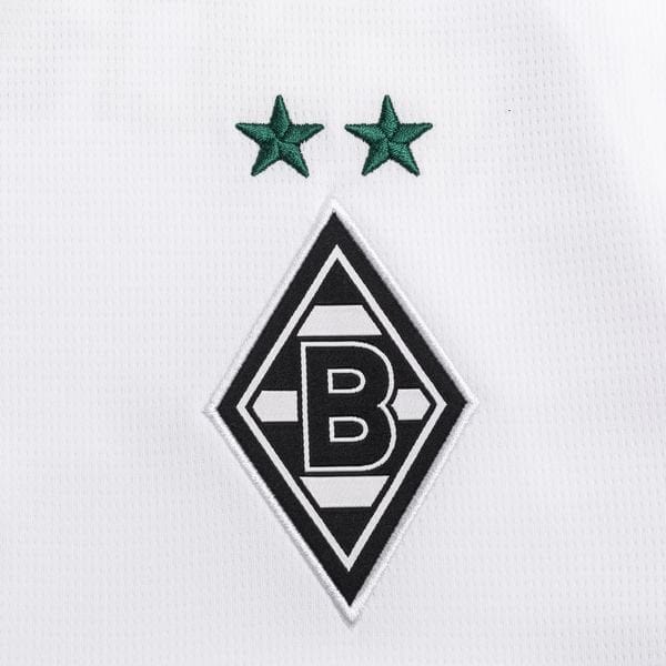 Borussia Mönchengladbach Home Jersey 23/24