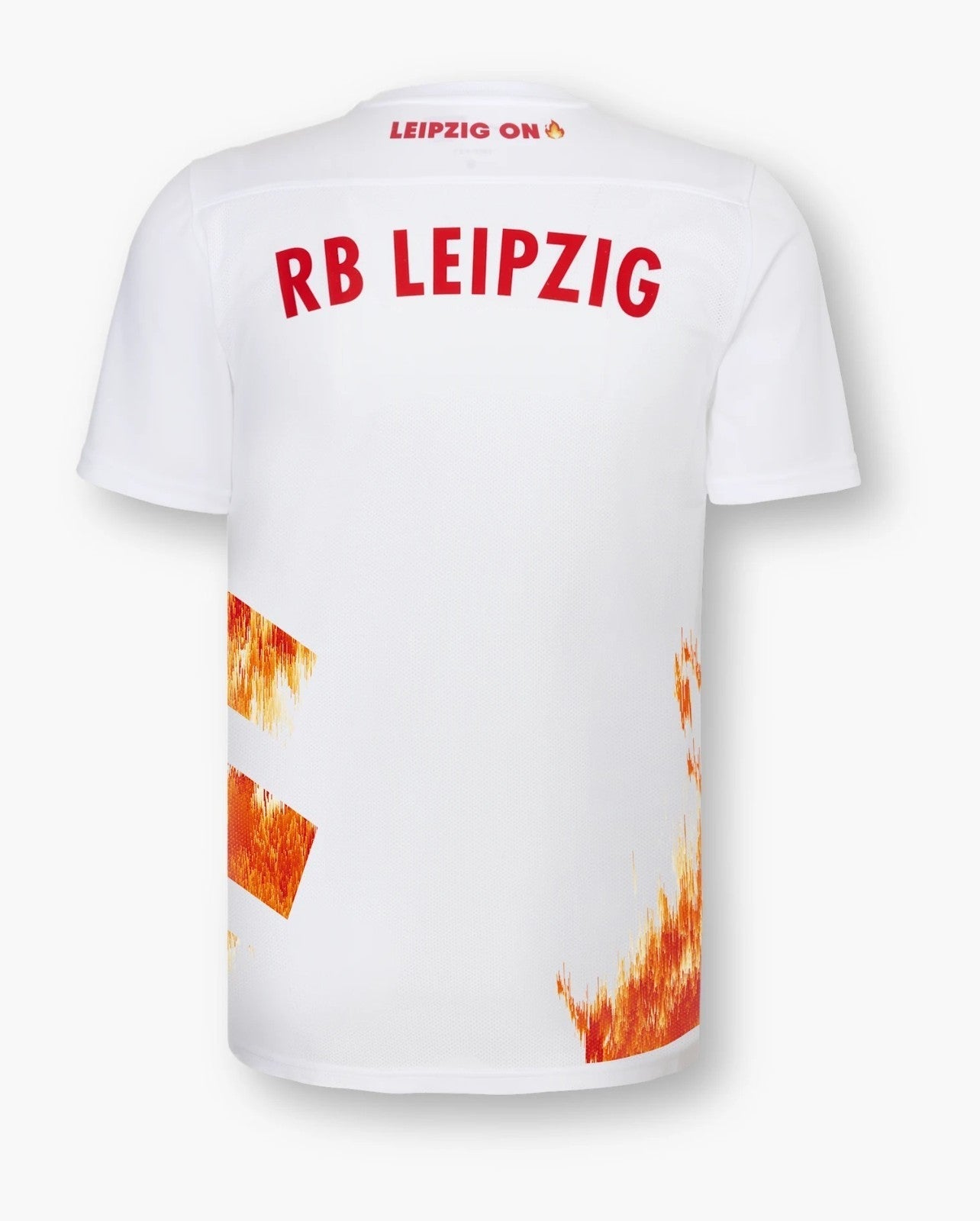 RB Leipzig European Jersey 22/23