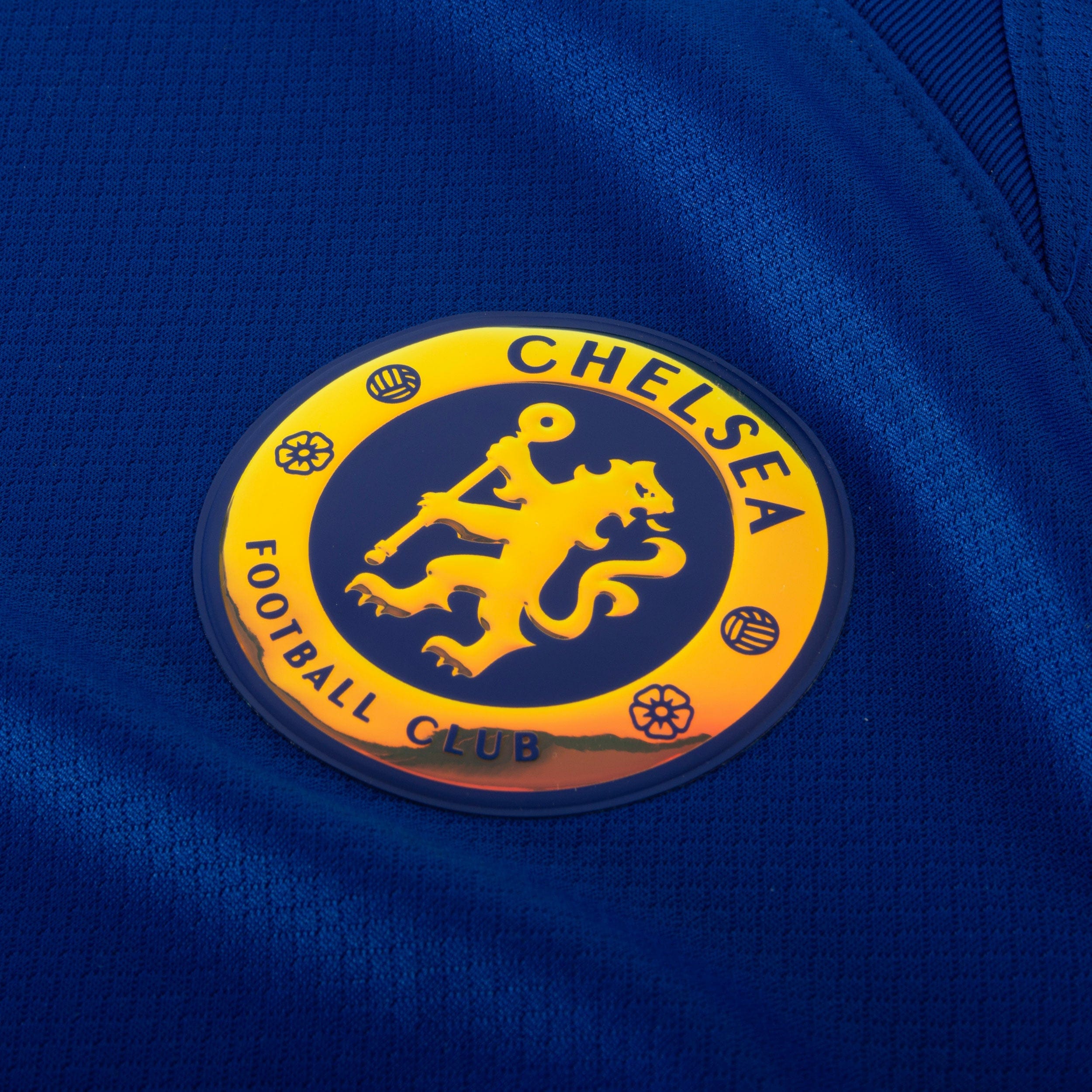 Chelsea Home Jersey 23/24
