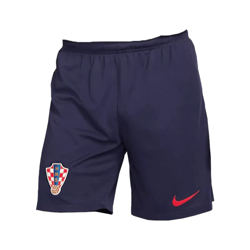 Croatia Away Jersey 22/23 Full Kit