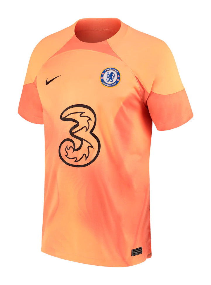 Chelsea Home GK Jersey 22/23