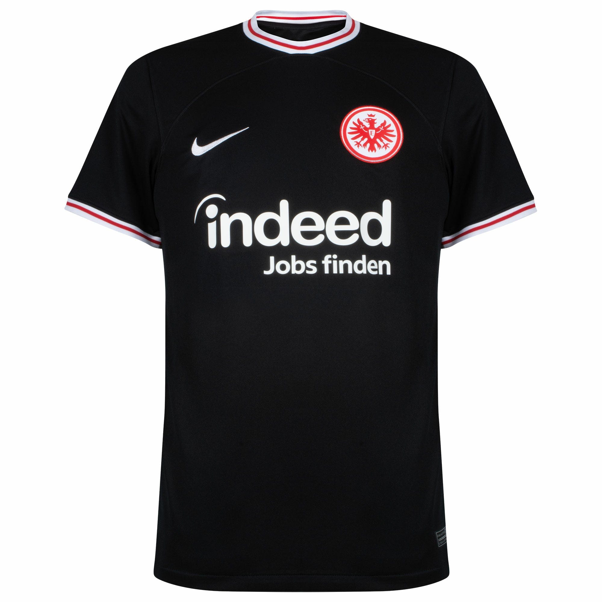 Eintracht Frankfurt Away Jersey 23/24