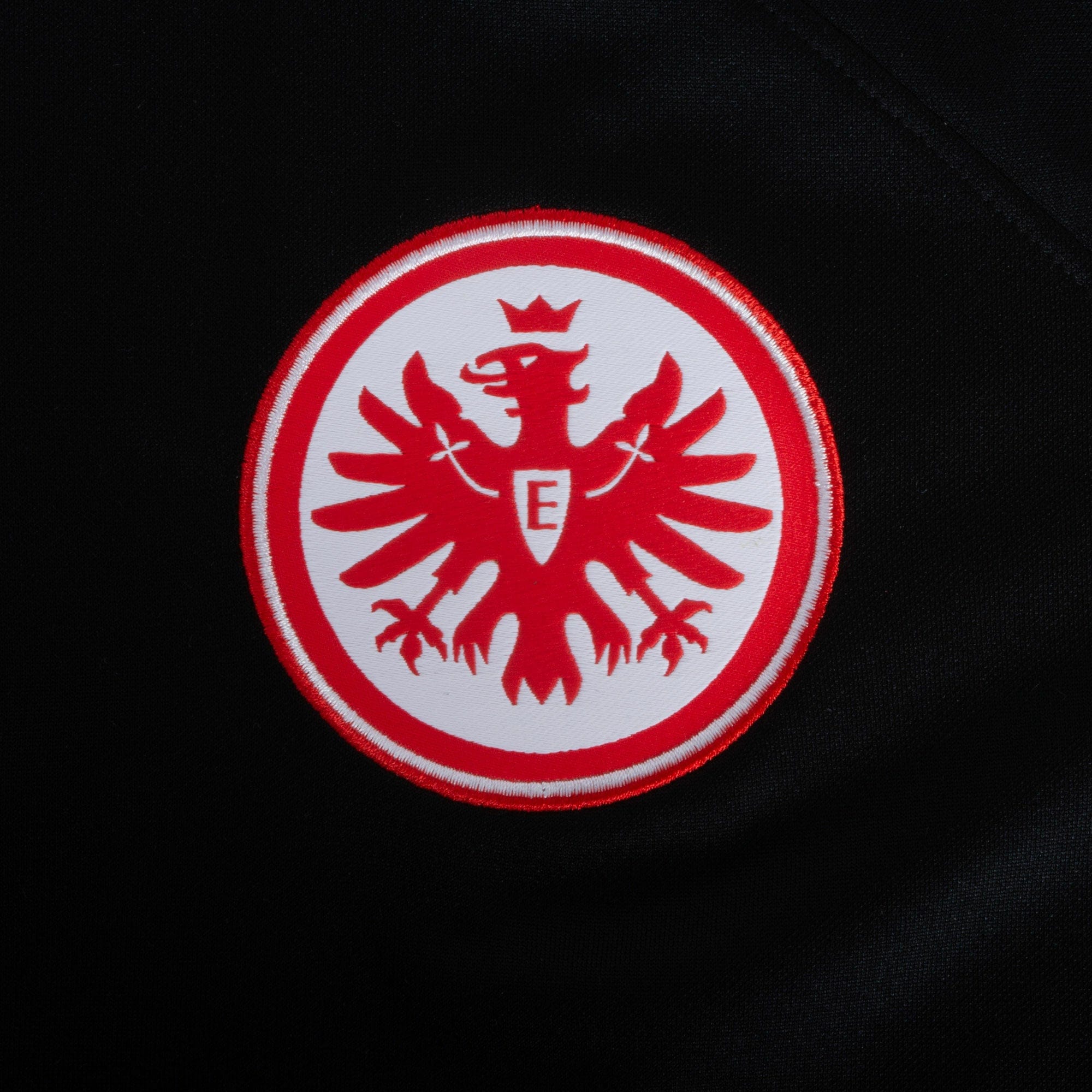 Eintracht Frankfurt Away Jersey 23/24