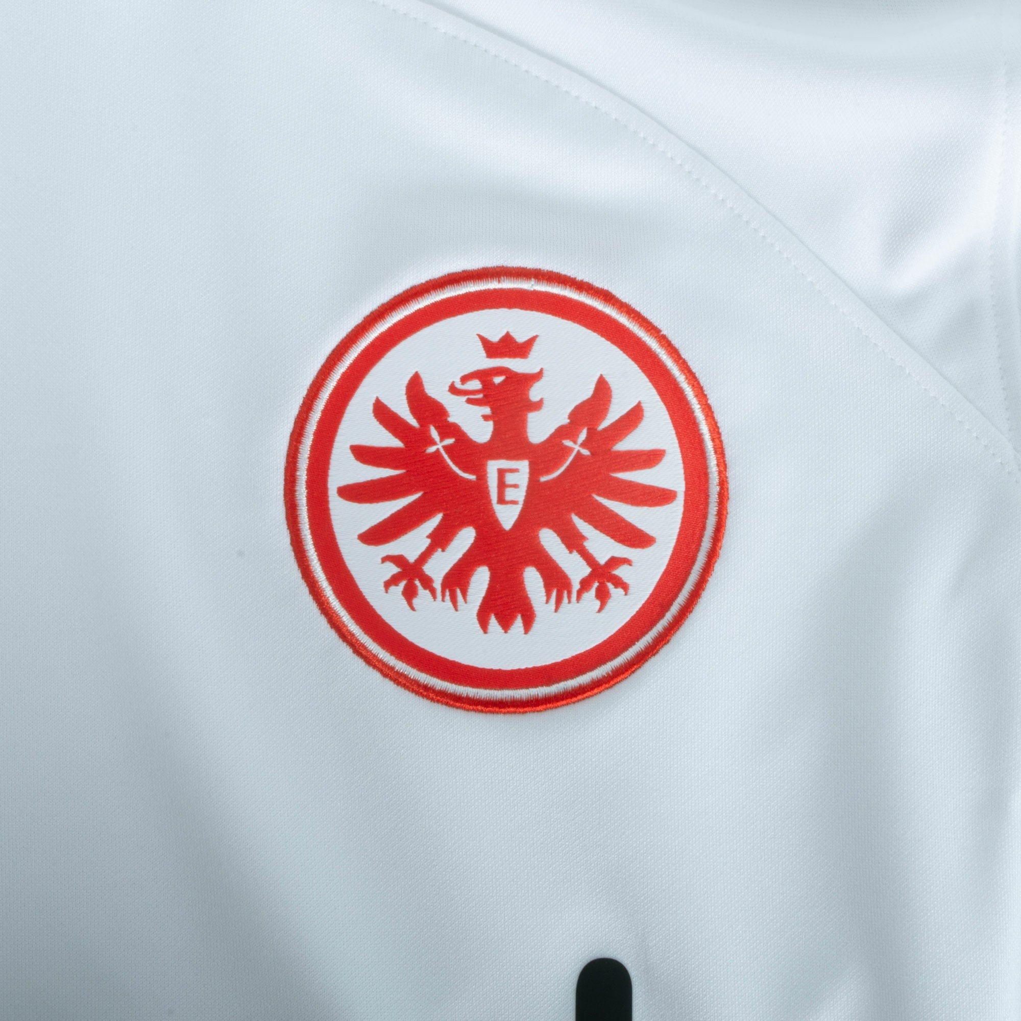 Eintracht Frankfurt Third Jersey 23/24