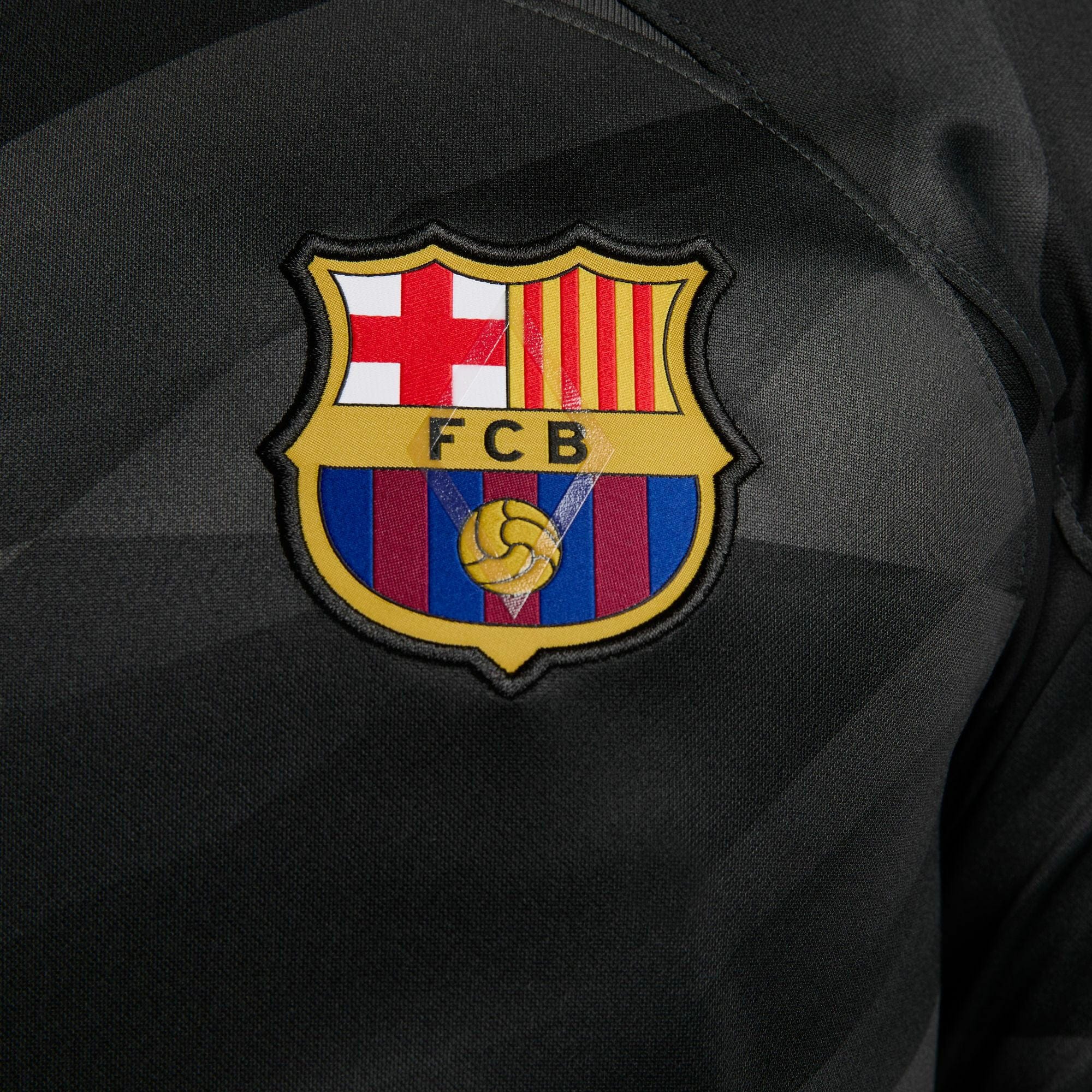 FC Barcelona GK Home Jersey 23/24