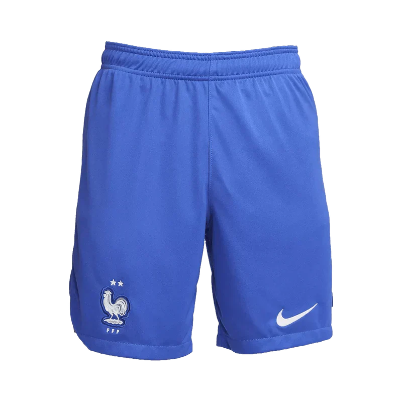 France Away Jersey 22/23 Full Kit