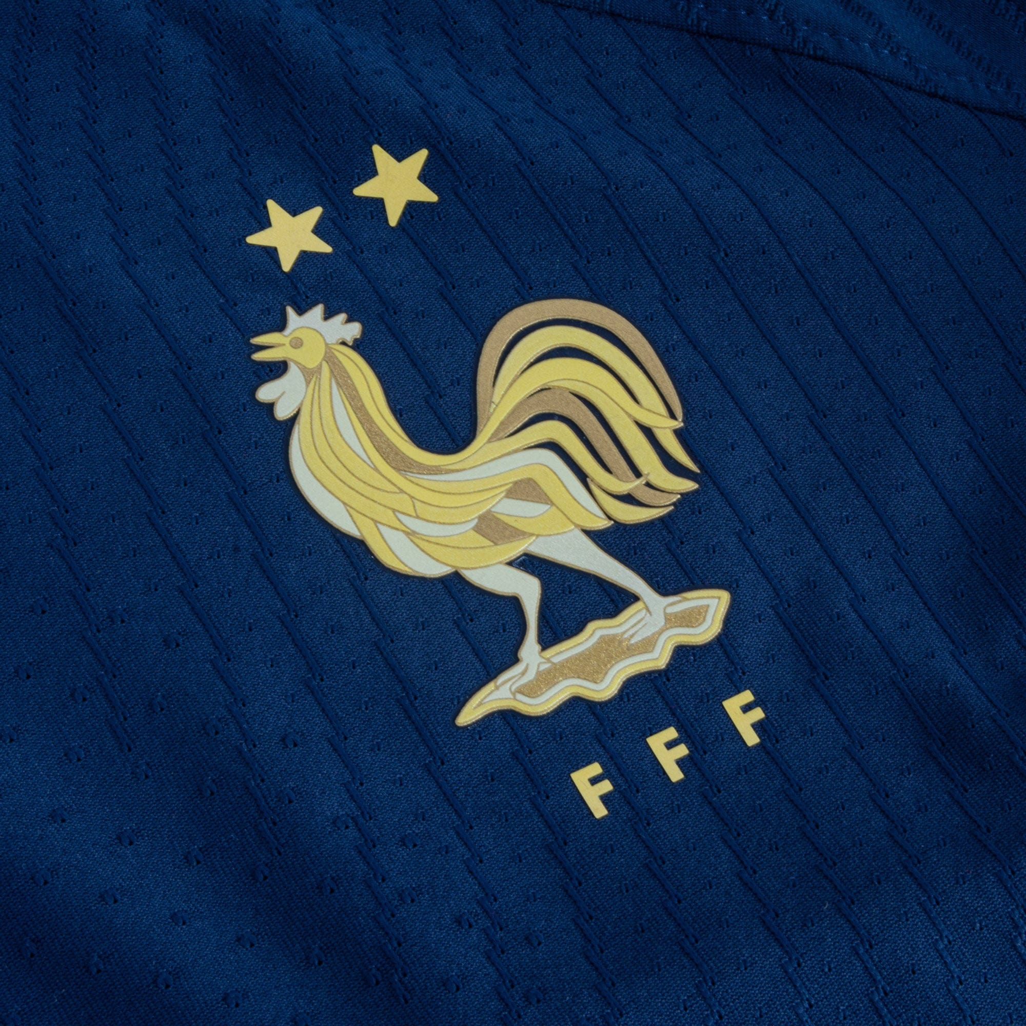 France Home Jersey 22/23