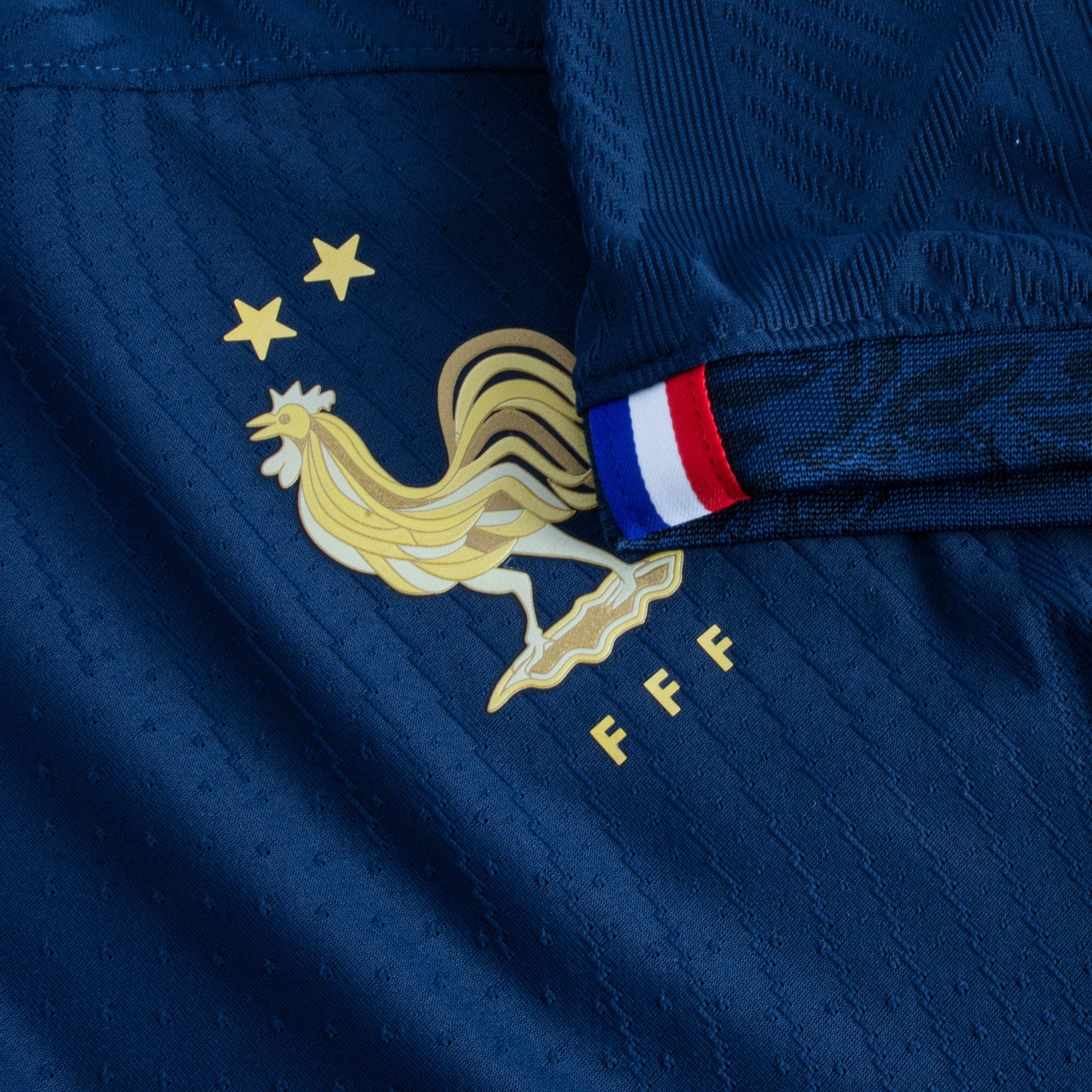 France Home Jersey 22/23