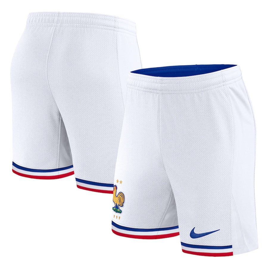 France Home Shorts 2024/25