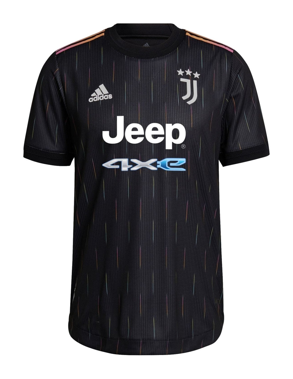 Juventus Away Jersey 21/22