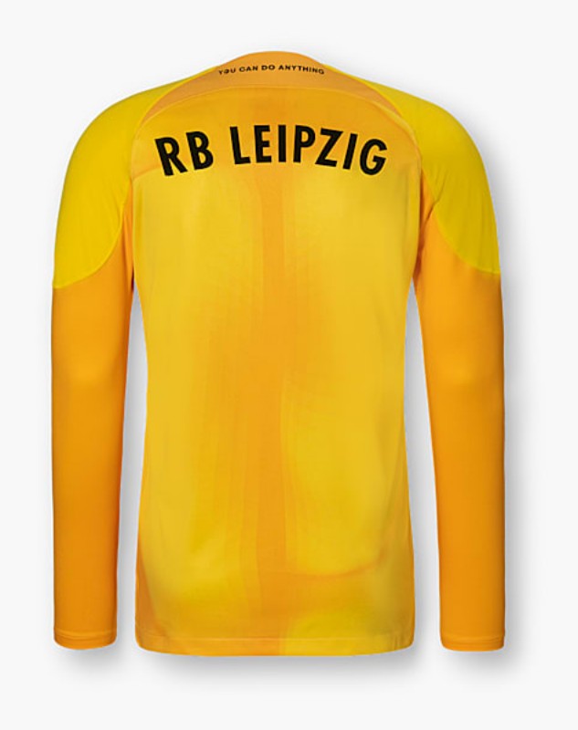 RB Leipzig Home GK Jersey 22/23