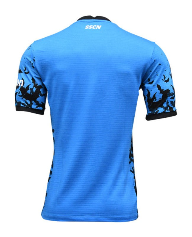 Napoli Special Halloween Jersey 22/23