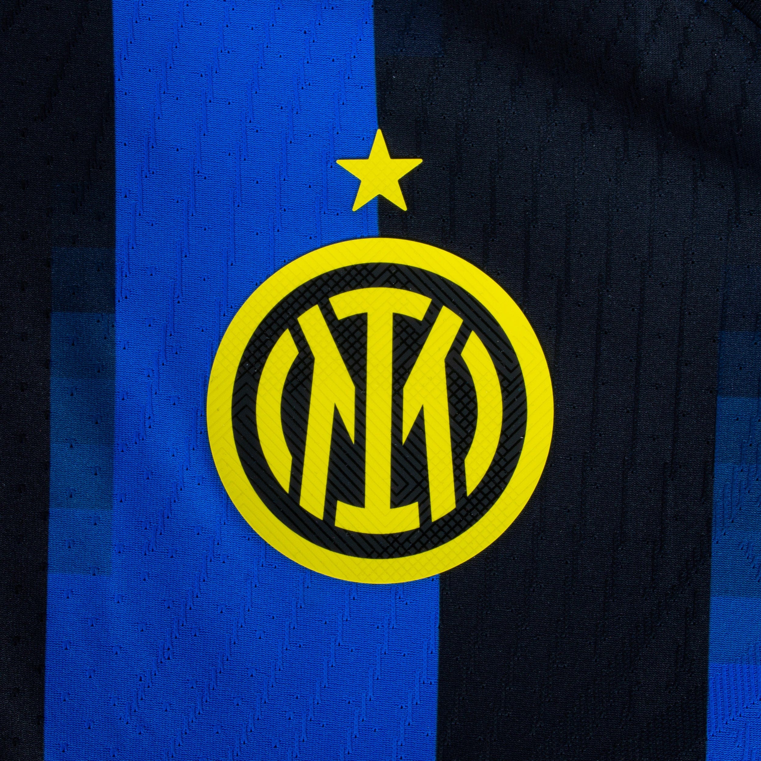 Inter Milan Home Jersey 23/24