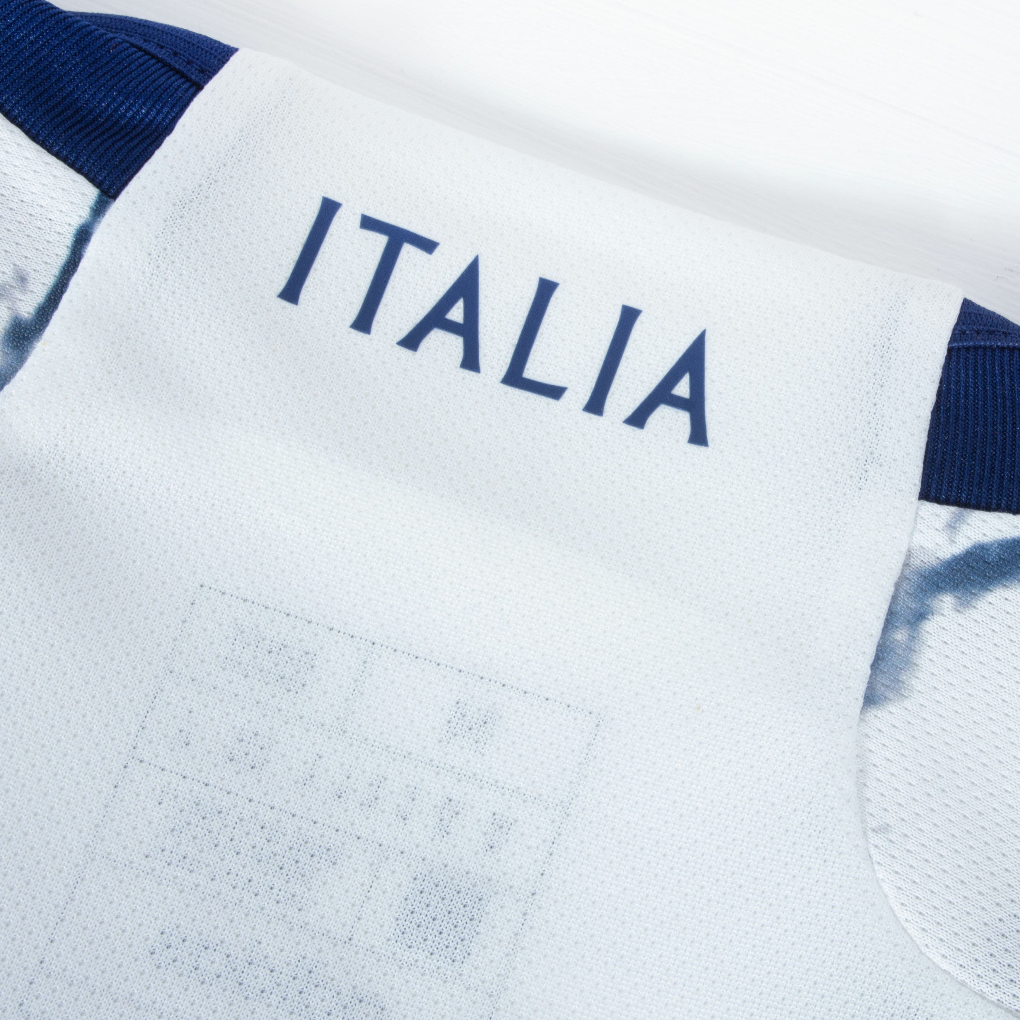 Italy Away Jersey 22/23 Euro 2024 Qualification