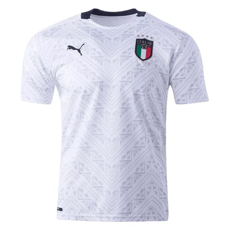 Italy Away 22/23 Jersey Full Kit