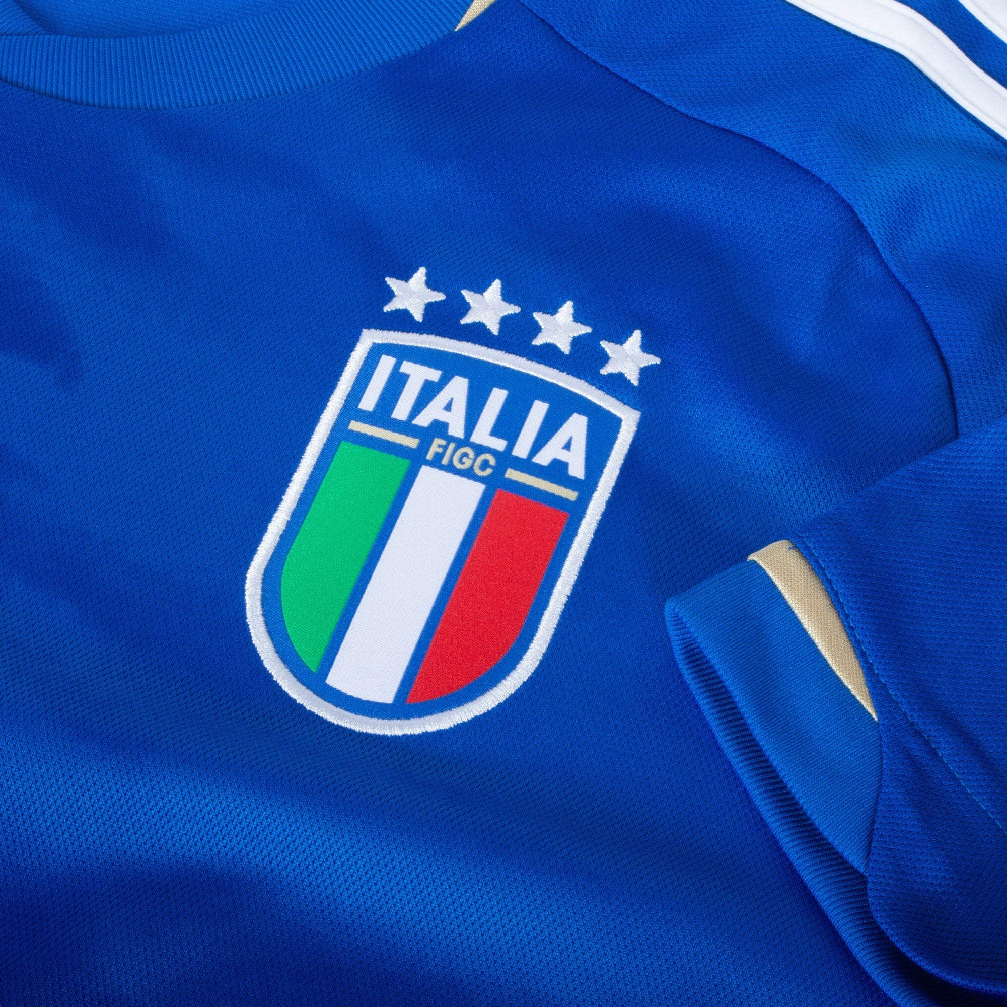 Italy Home Jersey 22/23