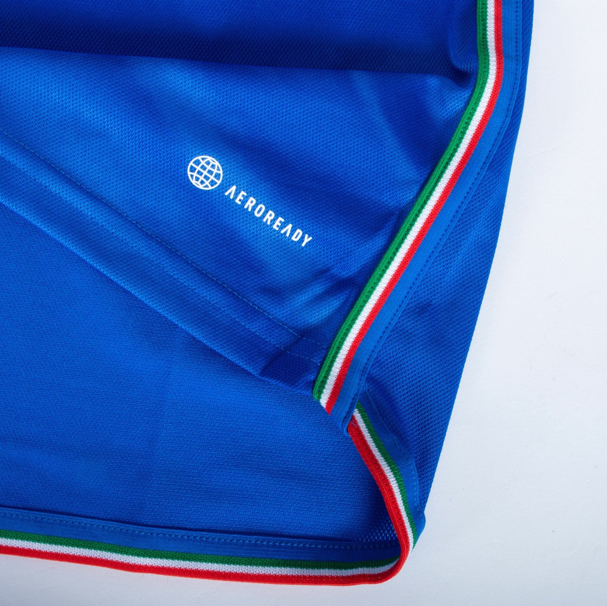 Italy Home Jersey 22/23 Nations League