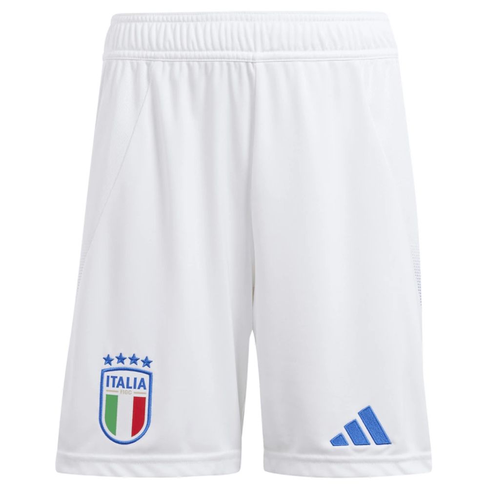 Italy Home Shorts 2024/25