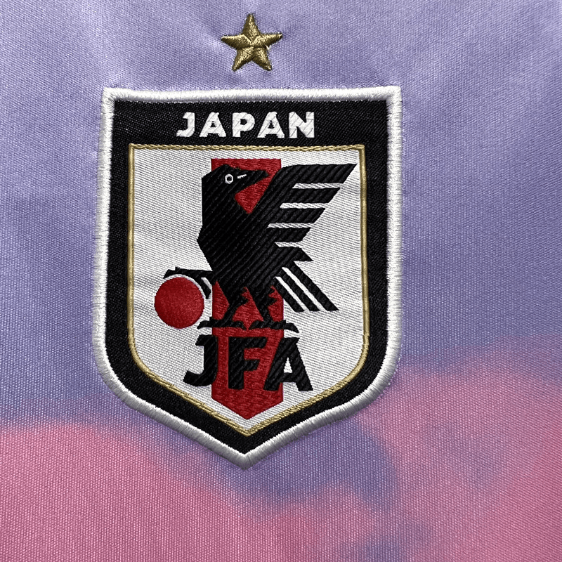 Japan Women Away Jersey 23/24