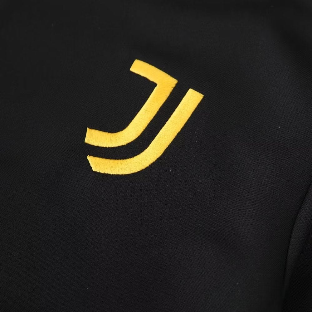 Juventus 23/24 Full Zipper Tracksuit